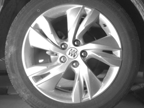 Used 2025 Buick Encore GX Preferred FWD image 12