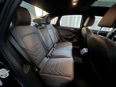 Certified 2025 Volkswagen Jetta GLI Autobahn w/ GLI Black Package image 26