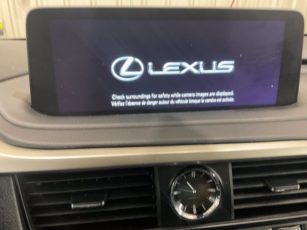 Used 2021 Lexus RX 350 AWD w/ Premium Package image 17