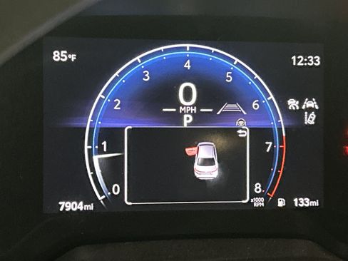 Used 2026 Toyota Corolla LE FWD image 7