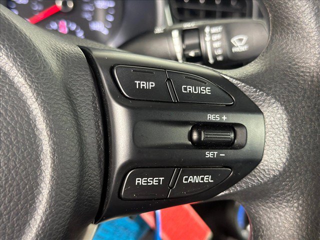 Used 2023 Kia Rio S FWD image 25