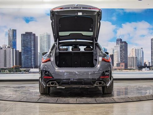 Certified 2023 BMW M440i xDrive Gran Coupe M440i xDrive image 12