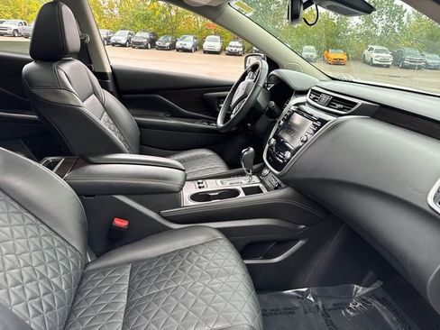 Used 2023 Nissan Murano Platinum w/ Cargo Package image 15