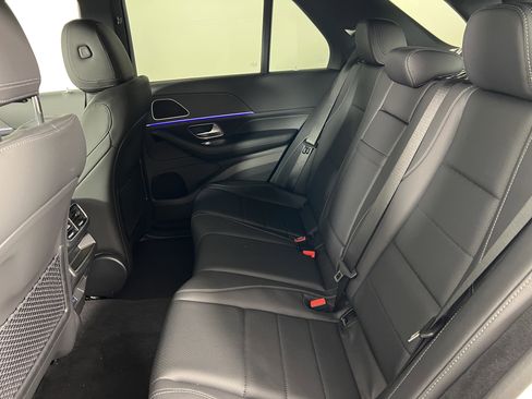 Used 2025 Mercedes-Benz GLE 450 4MATIC image 20