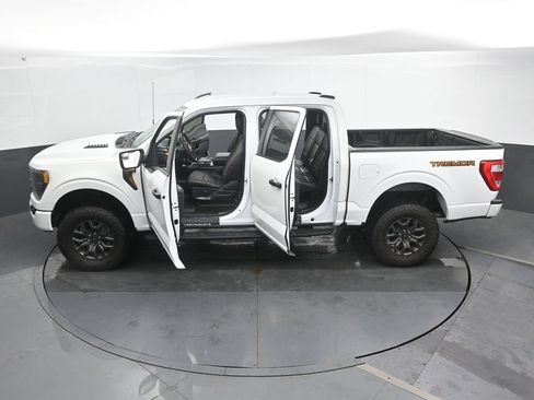Used 2022 Ford F150 Tremor AWD/4WD image 53