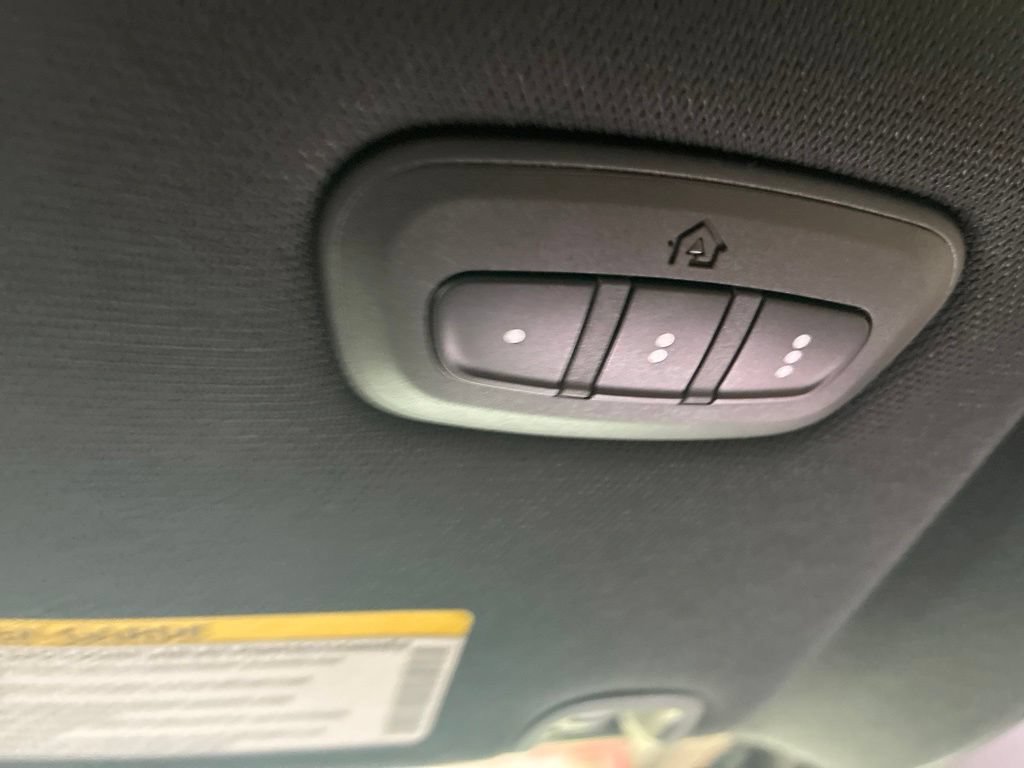 New 2026 Jeep Cherokee Limited AWD/4WD image 37