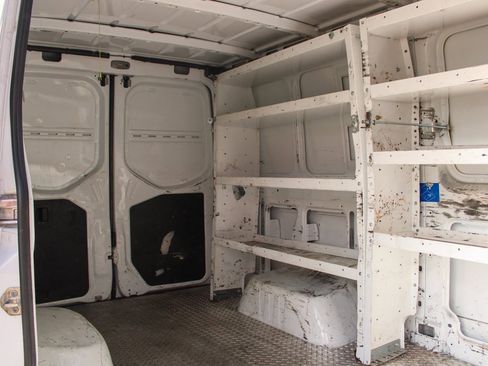 Used 2019 Mercedes-Benz Sprinter 144 Cargo image 23