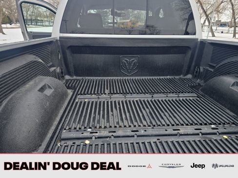 Used 2006 Dodge Ram 2500 Truck SLT w/ Quad Cab Big Horn Value Group image 21