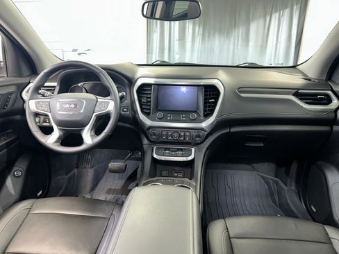 Certified 2023 GMC Acadia SLT w/ Technology Package image 34