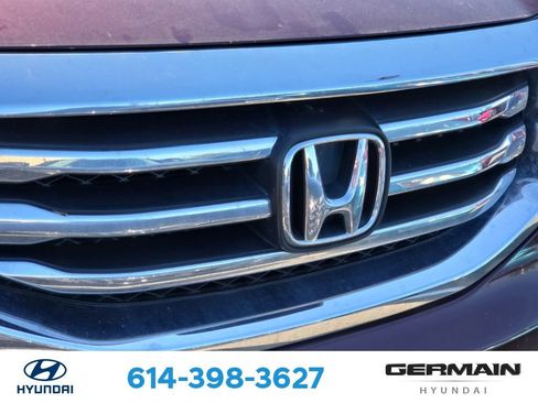 Used 2015 Honda Pilot EX-L image 13