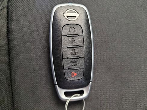 Used 2024 Nissan Sentra SV w/ All-Weather Package FWD image 32