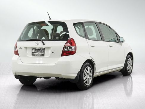 Used 2007 Honda Fit image 5