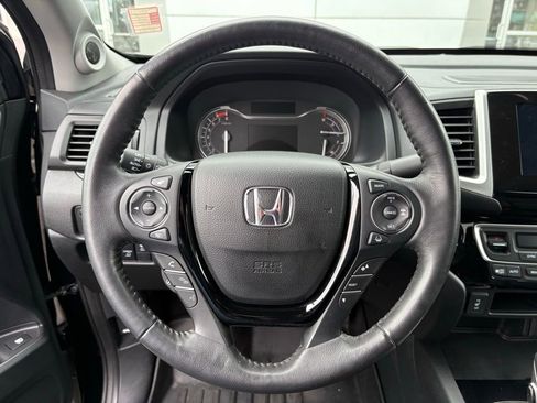 Used 2018 Honda Ridgeline RTL-E image 19