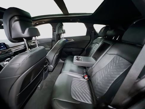 New 2026 Kia Sportage X-Line image 26
