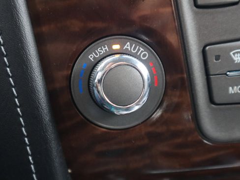 Used 2017 Nissan Armada Platinum image 79