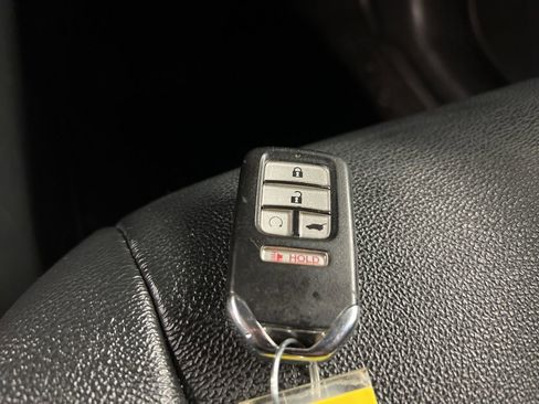 Used 2021 Honda Pilot EX-L image 37