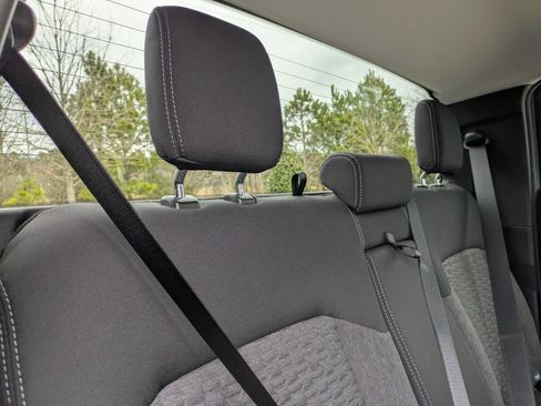 New 2025 Ford Ranger XLT w/ FX4 Off-Road Package image 37