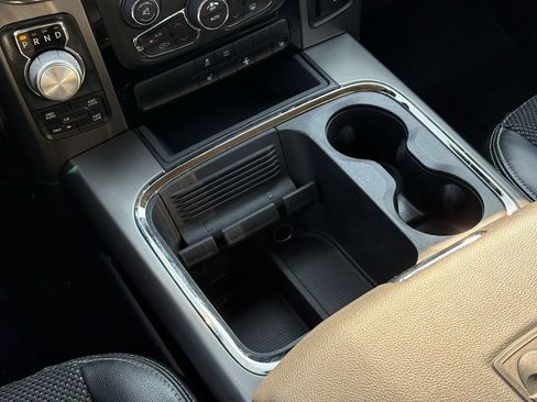 Used 2018 RAM 1500 Sport w/ Sport Premium Group AWD/4WD image 15