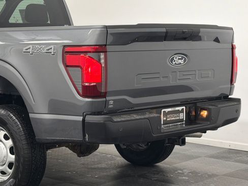 New 2026 Ford F150 XL image 7