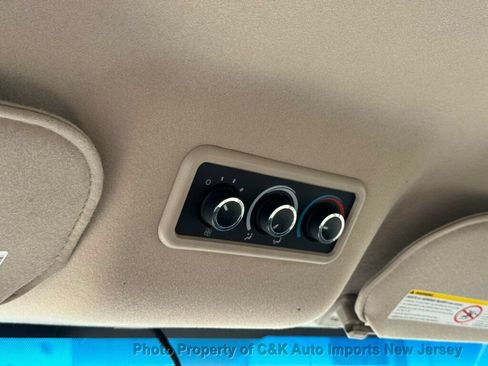 Used 2022 Chevrolet Express 3500 LS RWD image 24