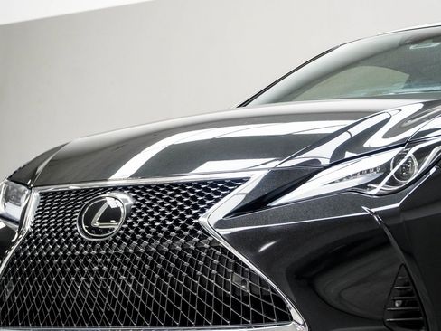 Used 2024 Lexus RC 300 w/ Premium Package image 2