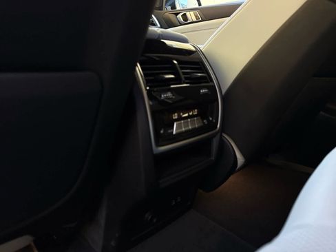 Certified 2025 BMW X5 M60i image 16