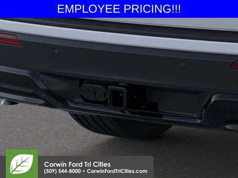 New 2026 Ford Explorer ST-Line AWD/4WD image 23