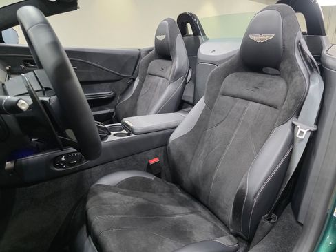 Used 2026 Aston Martin V8 Vantage S image 12