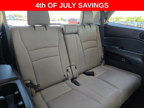 Used 2022 Honda Pilot Elite image 25