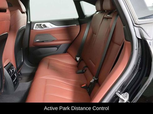Used 2023 BMW i4 eDrive35 w/ Premium Package RWD image 32