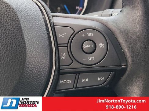 Used 2025 Toyota RAV4 XLE Premium w/ Weather Package image 31