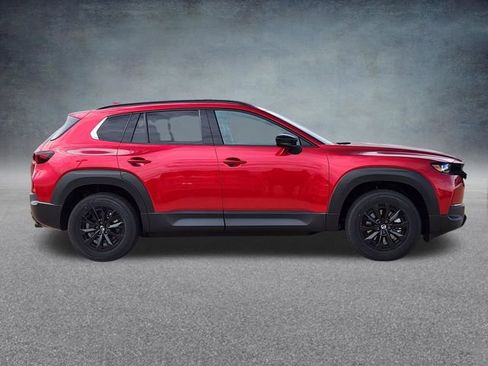 New 2026 MAZDA CX-50 AWD 2.5 Hybrid w/ Premium Pkg image 8