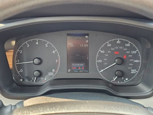 Used 2024 Toyota Corolla Cross L FWD image 12