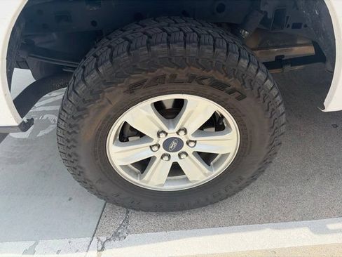 Used 2020 Ford F150 XLT w/ Equipment Group 301A Mid AWD/4WD image 24