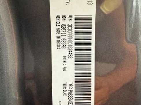 Used 2013 FIAT 500 Abarth w/ Comfort/Convenience Group image 32