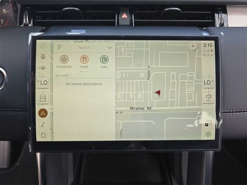 New 2026 Land Rover Discovery Sport Landmark image 22