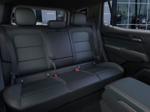 New 2026 GMC Terrain AT4 image 17