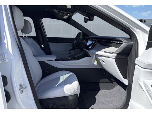 New 2026 Jeep Cherokee Limited AWD/4WD image 22
