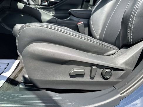 Used 2024 Subaru Legacy Limited AWD/4WD image 12