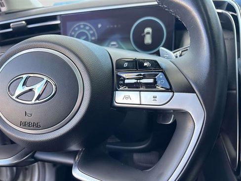 Used 2022 Hyundai Tucson SEL image 24