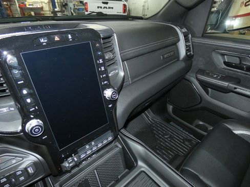New 2026 RAM 1500 RHO AWD/4WD image 12