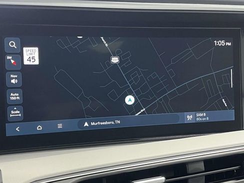 New 2026 Hyundai Palisade Calligraphy AWD/4WD image 24