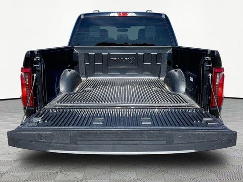 Certified 2024 Ford F150 XLT w/ Mobile Office Package AWD/4WD image 18