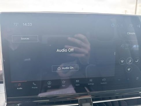 Used 2024 Lincoln Navigator Black Label image 12