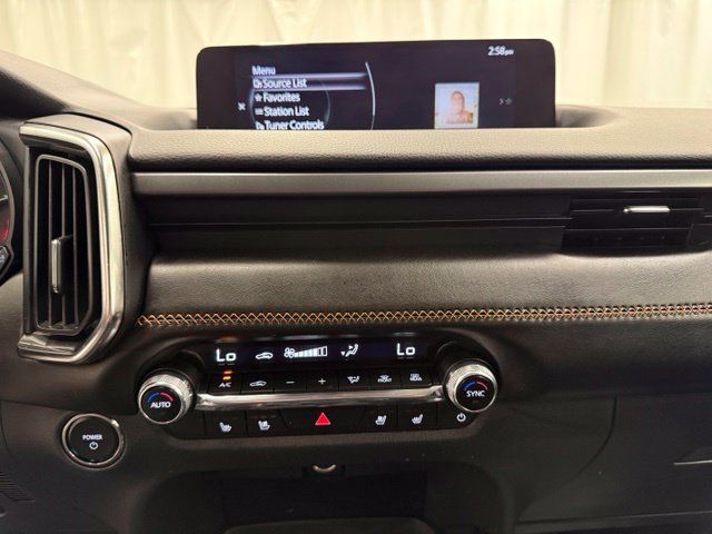 Used 2025 MAZDA CX-50 2.5 Hybrid w/ Premium Plus Pkg AWD/4WD image 15