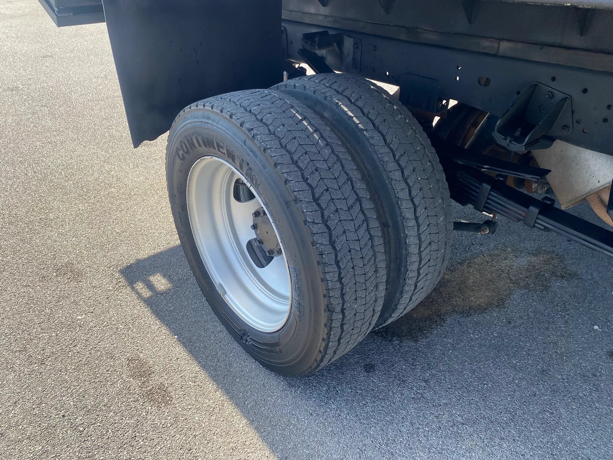 Used 2016 RAM 4500 Tradesman RWD image 29