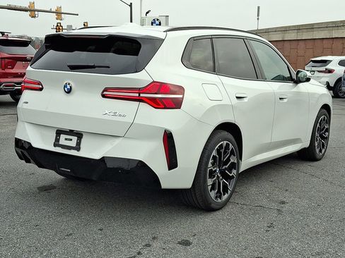 New 2026 BMW X3 xDrive30 image 4