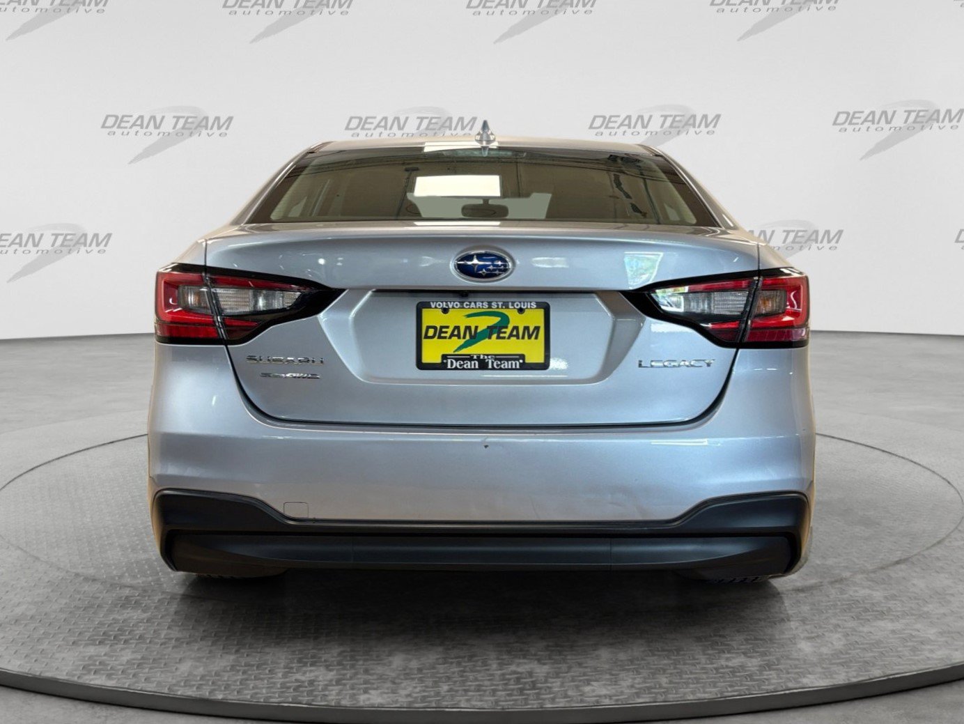 Used 2024 Subaru Legacy AWD/4WD image 8