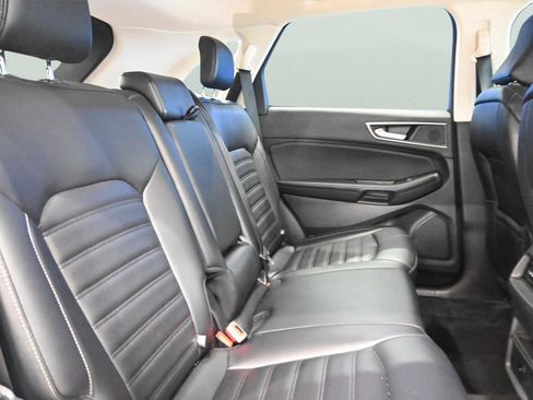 Certified 2023 Ford Edge SEL image 12