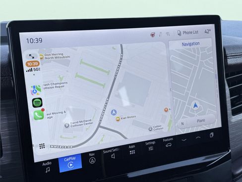 Used 2023 Ford Expedition Max Limited image 88